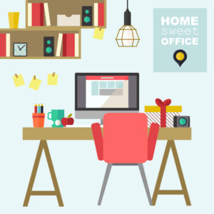 Build a Business -> Home-based or Storefront