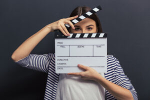 Film Making Tips for Teens